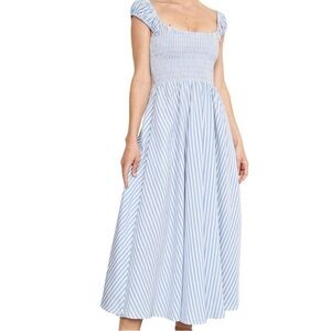 La Ligne Vivian Dress